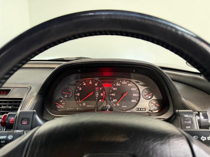 1991 Honda NSX Coupe