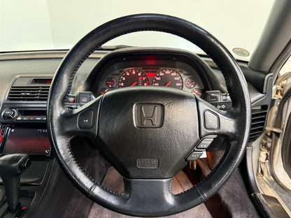 1991 Honda NSX Coupe