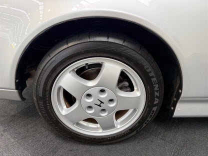 1991 Honda NSX Coupe