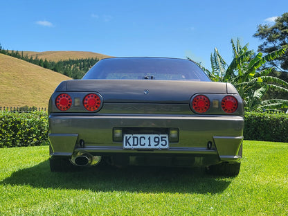 1990 Nissan Skyline R32 GTR