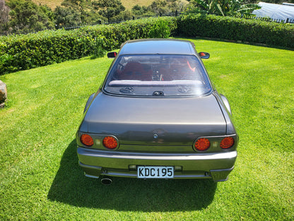 1990 Nissan Skyline R32 GTR