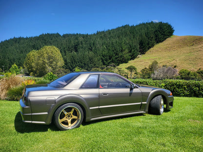 1990 Nissan Skyline R32 GTR