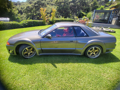 1990 Nissan Skyline R32 GTR