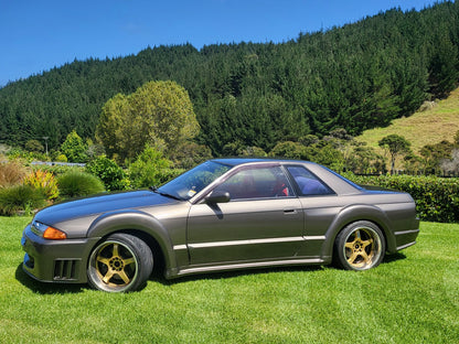 1990 Nissan Skyline R32 GTR
