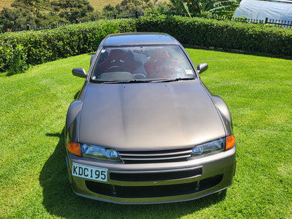 1990 Nissan Skyline R32 GTR