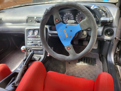 1990 Nissan Skyline R32 GTR