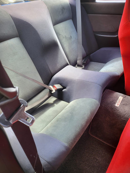 1990 Nissan Skyline R32 GTR