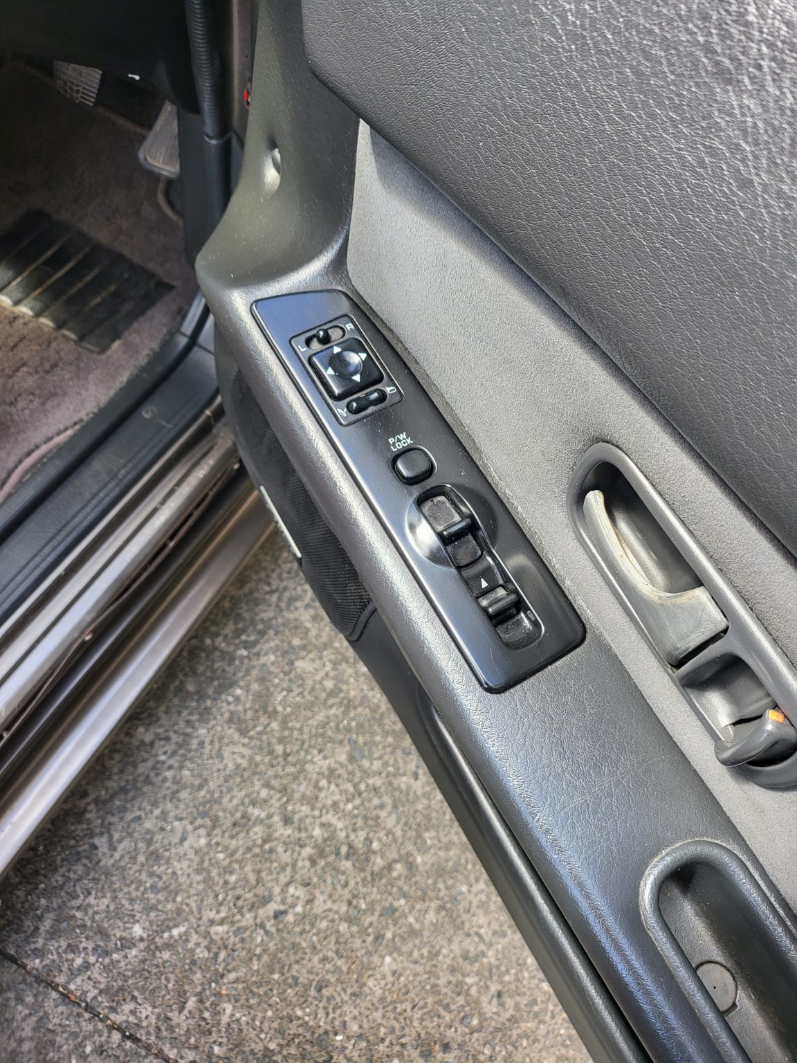 1990 Nissan Skyline R32 GTR