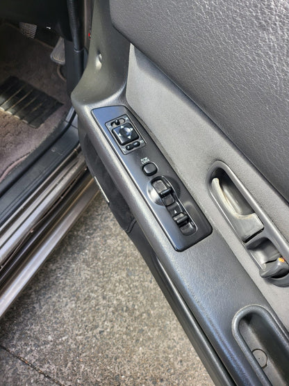 1990 Nissan Skyline R32 GTR