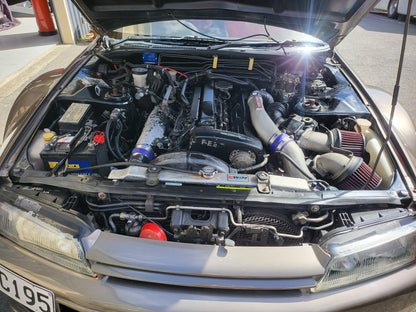 1990 Nissan Skyline R32 GTR