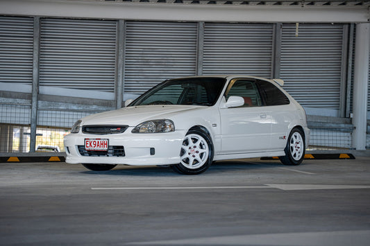 1997 Honda Civic EK9 | Type R - 5SP!
