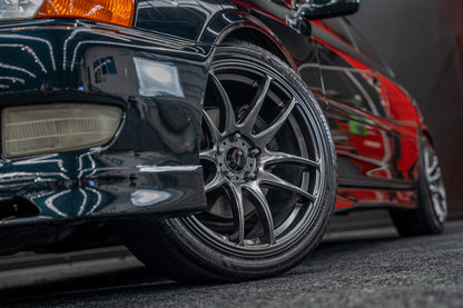 1997 Toyota Chaser | Tourer V 1JZ Turbo!