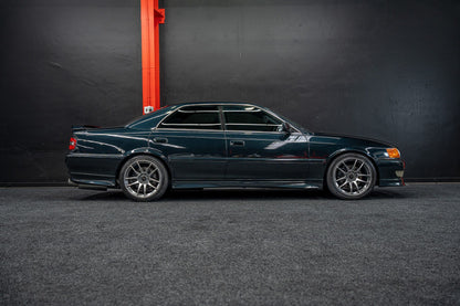 1997 Toyota Chaser | Tourer V 1JZ Turbo!