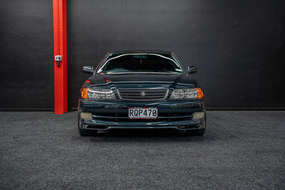 1997 Toyota Chaser | Tourer V 1JZ Turbo!