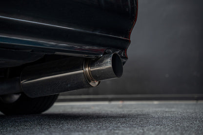 1997 Toyota Chaser | Tourer V 1JZ Turbo!