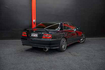 1997 Toyota Chaser | Tourer V 1JZ Turbo!