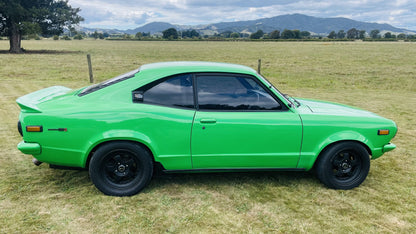 1973 Mazda RX3