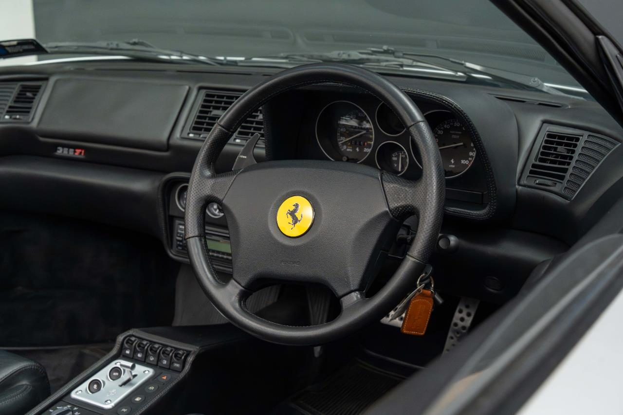 1999 Ferrari 355 F1 SPIDER