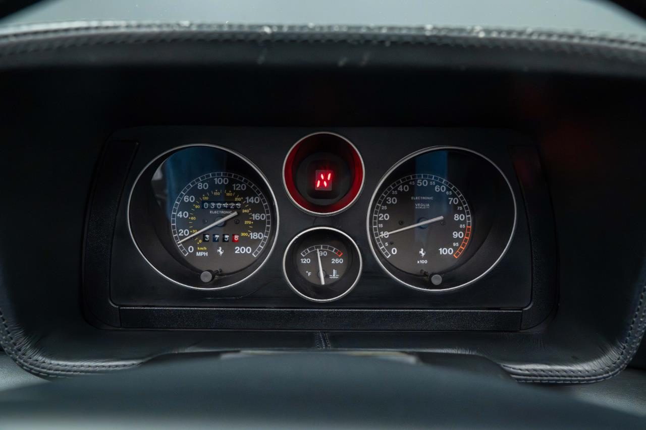 1999 Ferrari 355 F1 SPIDER