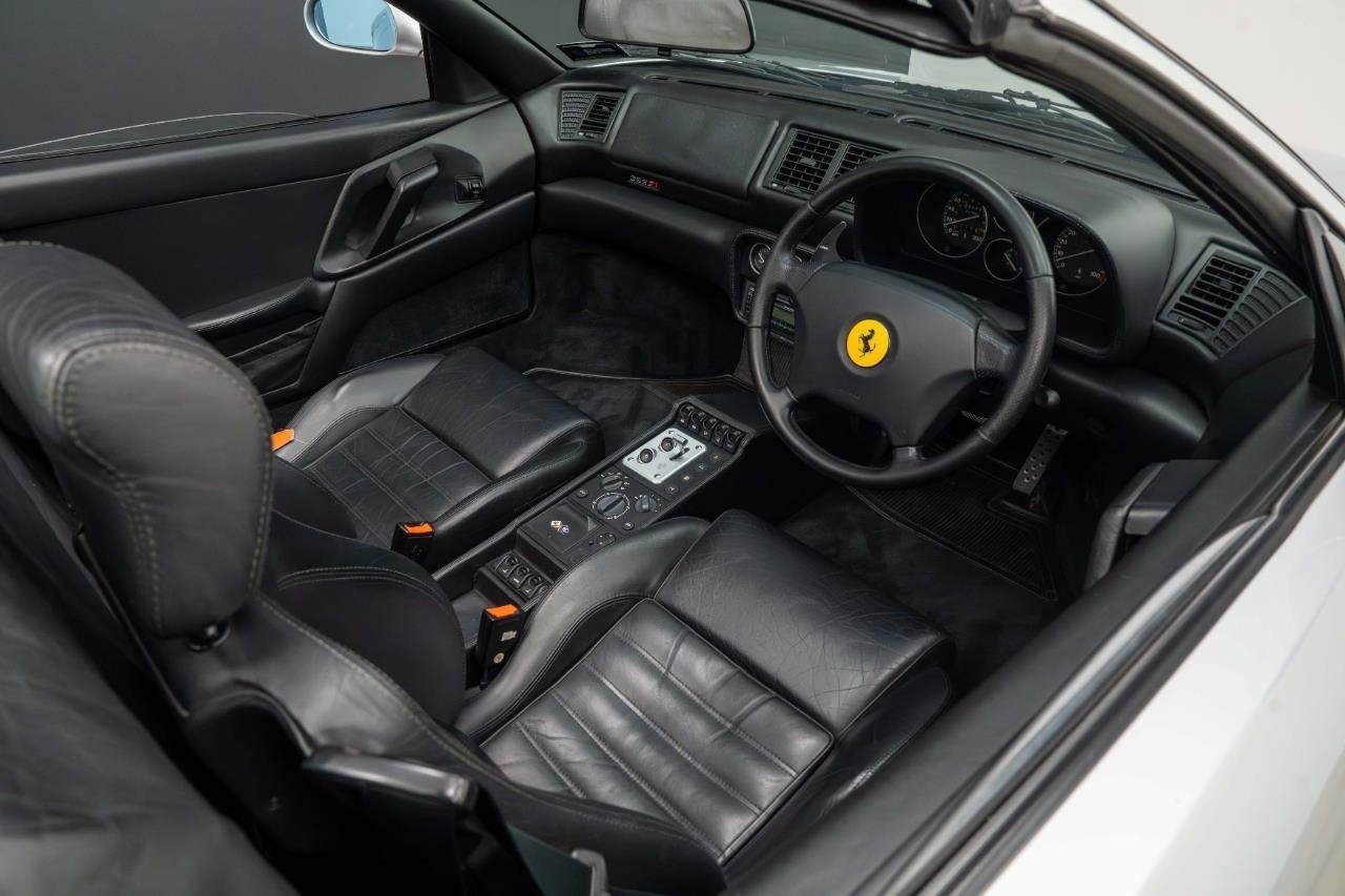 1999 Ferrari 355 F1 SPIDER