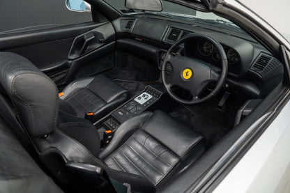 1999 Ferrari 355 F1 SPIDER