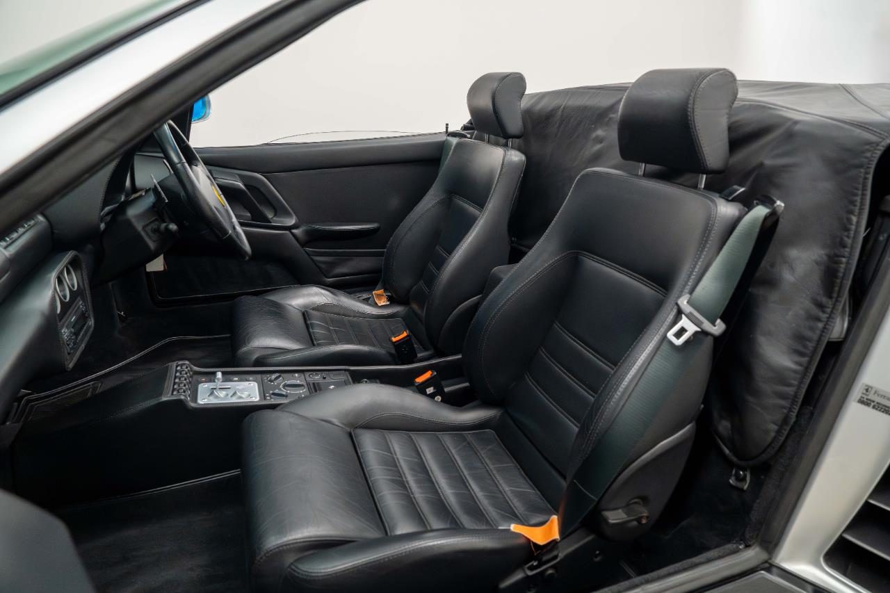 1999 Ferrari 355 F1 SPIDER