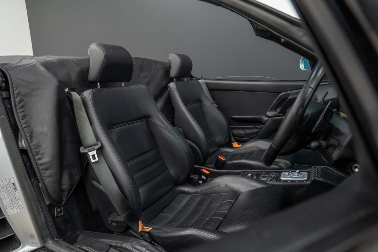 1999 Ferrari 355 F1 SPIDER