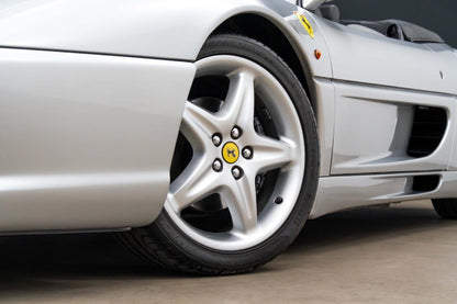 1999 Ferrari 355 F1 SPIDER