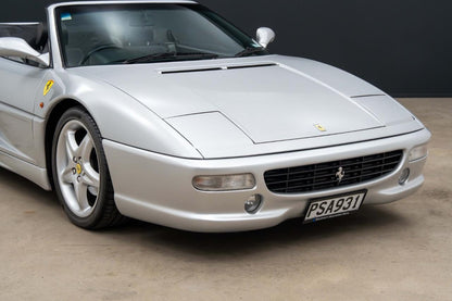 1999 Ferrari 355 F1 SPIDER