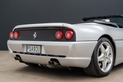 1999 Ferrari 355 F1 SPIDER