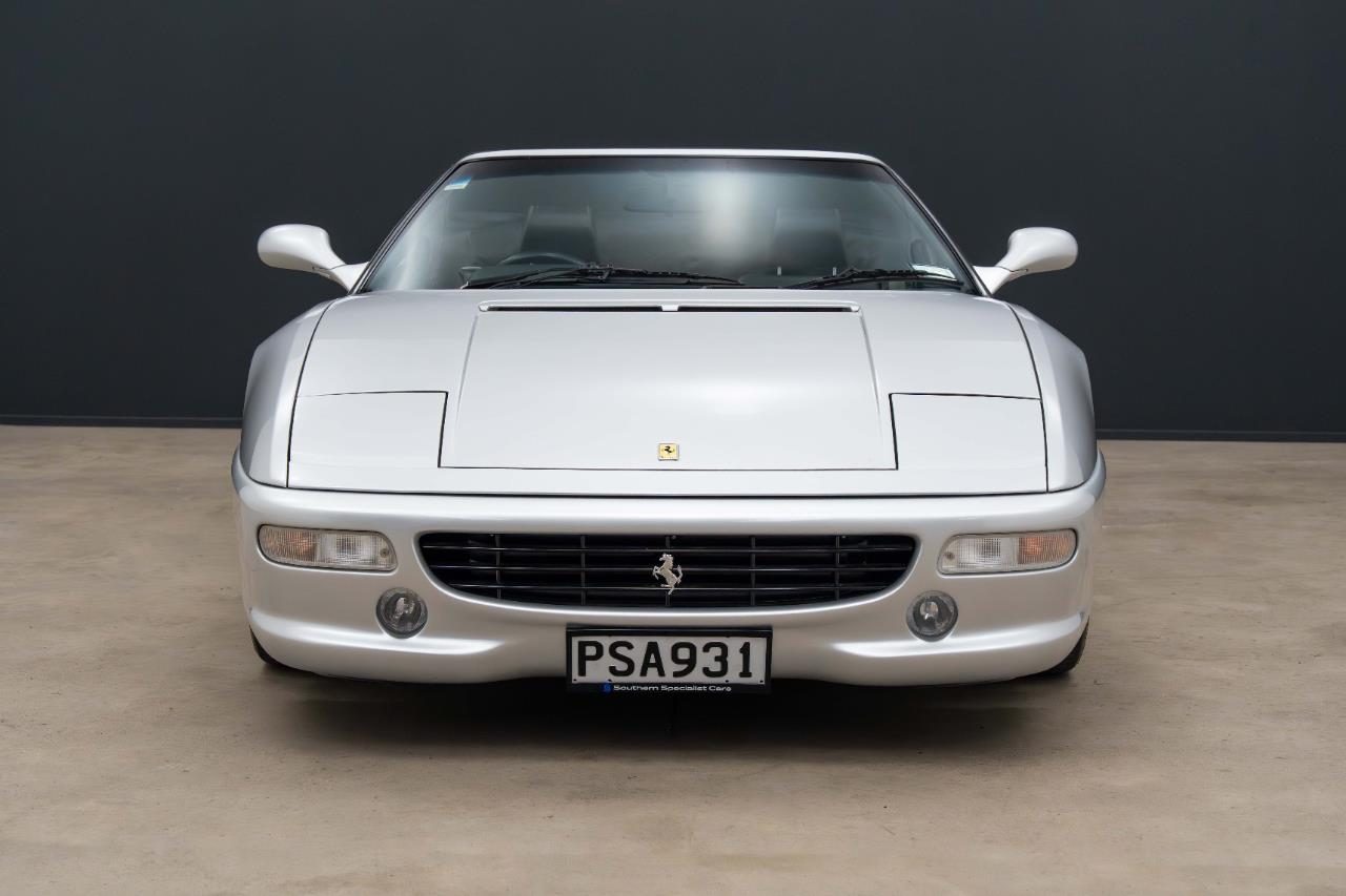 1999 Ferrari 355 F1 SPIDER