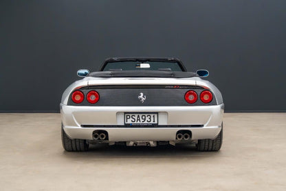 1999 Ferrari 355 F1 SPIDER