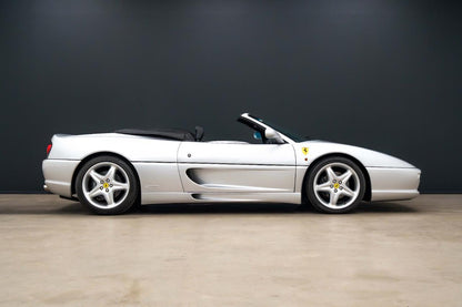 1999 Ferrari 355 F1 SPIDER