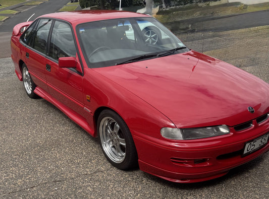 1994 Holden Commodore SS V8