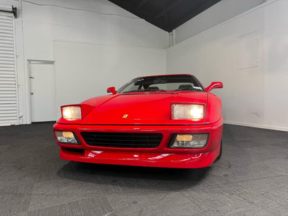 1999 Ferrari 348 TS Targa