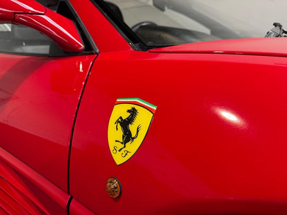 1999 Ferrari 348 TS Targa