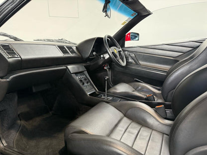 1999 Ferrari 348 TS Targa