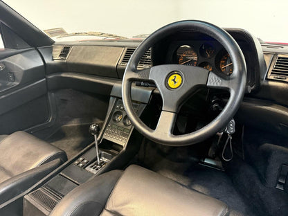 1999 Ferrari 348 TS Targa