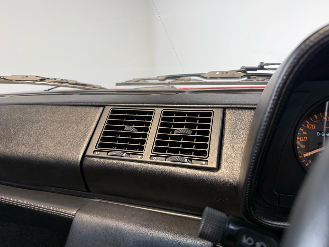 1999 Ferrari 348 TS Targa