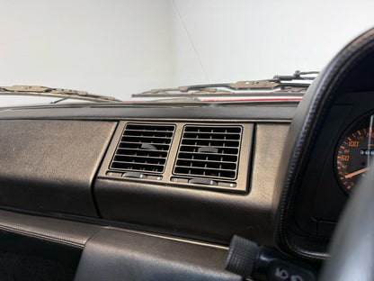 1999 Ferrari 348 TS Targa