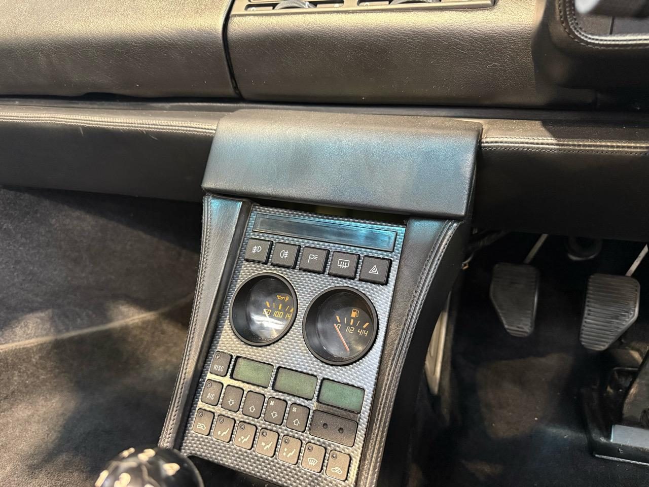 1999 Ferrari 348 TS Targa