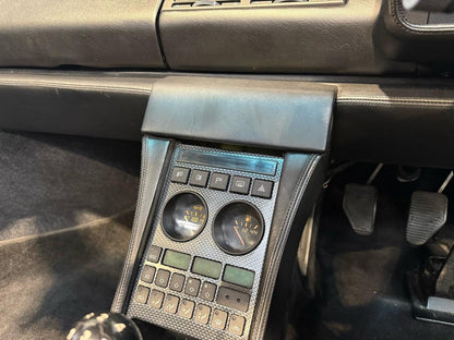 1999 Ferrari 348 TS Targa