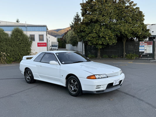 1994 Nissan Skyline GTR