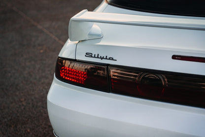 1997 Nissan Silvia S14 FL | SR20DET - 330KW!