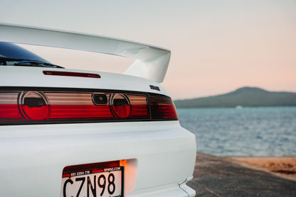 1997 Nissan Silvia S14 FL | SR20DET - 330KW!