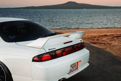 1997 Nissan Silvia S14 FL | SR20DET - 330KW!