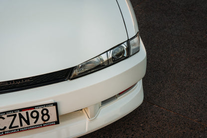 1997 Nissan Silvia S14 FL | SR20DET - 330KW!