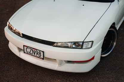 1997 Nissan Silvia S14 FL | SR20DET - 330KW!