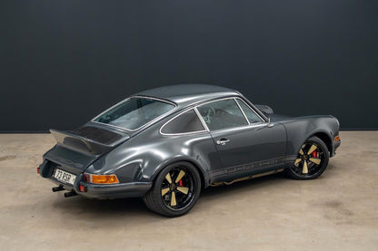 1973 Porsche 911 3.0 RSR Restomod