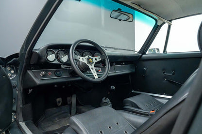 1973 Porsche 911 3.0 RSR Restomod